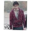 2276. Nicolas Hoult-Autographed Still ### WARM BODIES (2013)