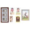 2297. Juan Marichal and Willie McCovey-Autographed Postcards ### SPORTS MEMORABILIA
