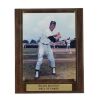 2299. William Plumb Collection: Framed Willie McCovey-Autographed Photograph ### SPORTS MEMORABILIA