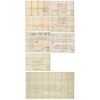 796. Set of Eight Production Blueprints ### THE GODFATHER PART II (1974)