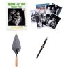 2126. Collection of Cast-Autographed Ephemera ### NIGHT OF THE LIVING DEAD (1968)