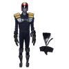 909. Planet Hollywood Collection: Street Judge Costume ### JUDGE DREDD (1995)