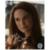 2115. Natalie Portman-Autographed Production Still ### THOR (2011)