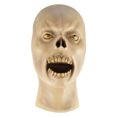 679A. Dick Smith Collection: Miriam Blaylock's (Catherine Deneuve) "First Stage" Vampire Death Makeup Concept Head ### THE HUNGER (1983)