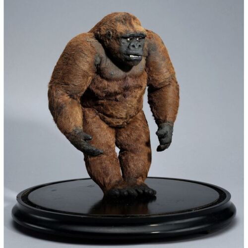 242A. Original 15-Inch Mighty Joe Young Stop-Motion Animation Puppet ### MIGHTY JOE YOUNG (1949)