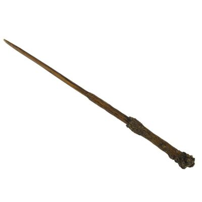 150. Harry Potter's (Daniel Radcliffe) Wand ### HARRY POTTER AND THE DEATHLY HALLOWS: PART 1 (2010)