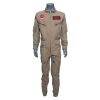 413. Pete "Maverick" Mitchell's (Tom Cruise) Photo-Matched Promotional Still Flight Suit ### TOP GUN (1986)