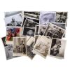 723. Dick Smith Collection: Collection of 55 Lon Chaney and Glenn Strange Makeup Reference Photos with Additional Makeup Photos ### VARIOUS PRODUCTIONS