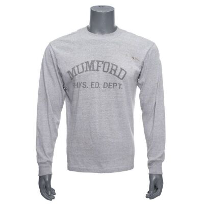 47. Planet Hollywood Collection: Axel Foley's (Eddie Murphy) "Mumford" Sweatshirt ### BEVERLY HILLS COP (1984)