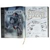 674. Dick Smith Collection: George Lucas and Industrial Light & Magic (ILM) Model Shop Crew-Autographed Box Set ### SCULPTING A GALAXY: INSIDE THE STAR WARS MODEL SHOP (BOOK, 2006)