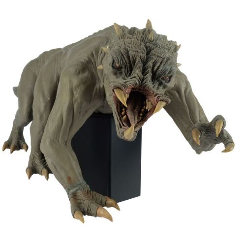 718. Dick Smith Collection: Six-Legged Monster Maquette ### NEMESIS (UNPRODUCED)
