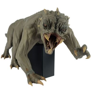 718. Dick Smith Collection: Six-Legged Monster Maquette ### NEMESIS (UNPRODUCED)