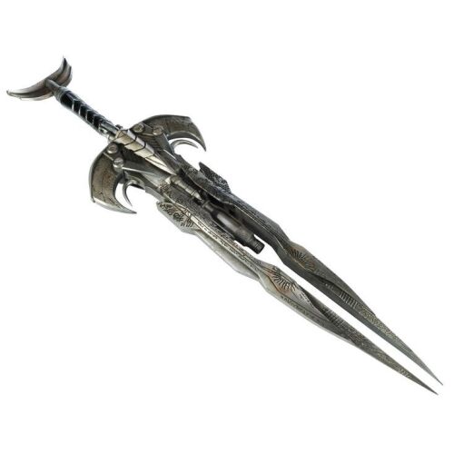 1282. Cade Yeager's Stunt Sword Rifle ### TRANSFORMERS: AGE OF EXTINCTION (2014)