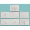Lot # 11. Collection of Seven Hand-Drawn Concept Artworks by Michael Salter ### WALLACE & GROMIT COMIC STRIP (2005-2007)