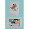 Lot # 23. Fine Print of Storyboard Frame and Limited Edition Print Signed by Nick Park ### WALLACE & GROMIT: A CLOSE SHAVE (1995)