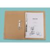 Lot # 32. Final Draft Bound Script Signed by Nick Park and Sir Peter Lord ### CHICKEN RUN (2000)