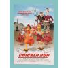 Lot # 33. Poster Signed by Nick Park and Sir Peter Lord ### CHICKEN RUN (2000)