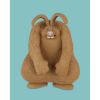 Lot # 41. Were-Rabbit Model by McFarlane Toys ### WALLACE & GROMIT: THE CURSE OF THE WERE-RABBIT (2005)