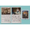 Lot # 54. Pair of Storyboard Art Prints and Limited Edition Were-Rabbit Print Signed by Nick Park ### WALLACE & GROMIT: THE WRONG TROUSERS (1993)/WALLACE & GROMIT: THE CURSE OF THE WERE-RABBIT (2005)