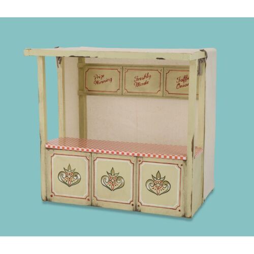 Lot # 61. Toffee Onion Fairground Stall ### WALLACE & GROMIT: THE CURSE OF THE WERE-RABBIT (2005)