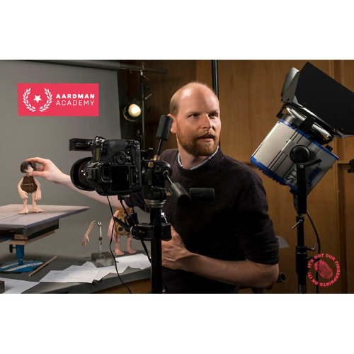 Lot # 63. A One-of-a-Kind Personalised Stop-Motion Masterclass in the Aardman Studio with One of Aardman&rsquo;s Award-Winning Animators ### AARDMAN ANIMATIONS