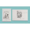 Lot # 85. Pair of Hand-Painted DVD Box Cover Concepts by Richard Starzak ### SHAUN THE SHEEP