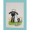 Lot # 86. Hand-Painted Shaun Artwork by Nick Park ### SHAUN THE SHEEP