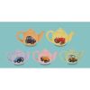 Lot # 91. Collection of Five Farm Machinery Teapots ### SHAUN THE SHEEP (TV SERIES, 2007-2025)