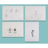 Lot # 96. Collection of Four Hand-Drawn Shaun Character Development Artworks by Richard Starzak ### SHAUN THE SHEEP (TV SERIES, 2007-2025)