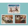 Lot # 97. Set of Three Promotional Stills Signed by Nick Park ### WALLACE & GROMIT: A GRAND DAY OUT (1989)/WALLACE & GROMIT: A MATTER OF LOAF AND DEATH (2008)