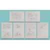 Lot # 98. Collection of Six Hand-Drawn "BBC Pitch" Artworks by Michael Salter ### WALLACE & GROMIT: A MATTER OF LOAF AND DEATH (2008)