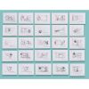 Lot # 100. Collection of 25 Printed Production Storyboards by Michael Salter ### WALLACE & GROMIT: A MATTER OF LOAF AND DEATH (2008)