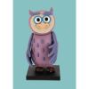 Lot # 106. Osborne the Owl Stop-Motion Puppet ### TIMMY TIME (TV SERIES, 2009-2012)