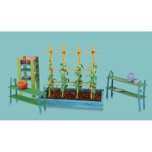 Lot # 112. Three Sets of Classroom Shelves and Garden Beanpoles Plot ### TIMMY TIME (TV SERIES, 2009-2012)