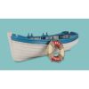 Lot # 122. QV1 Lifeboat ### PIRATES! IN AN ADVENTURE WITH SCIENTISTS! THE, (2012)