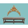 Lot # 125. Queen Victoria's QV1 Window Pediment and Kitchen Table ### PIRATES! IN AN ADVENTURE WITH SCIENTISTS! THE, (2012)
