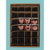 Lot # 132. Set of Six "Pirate with Gout" Mouthpieces ### PIRATES! IN AN ADVENTURE WITH SCIENTISTS! THE, (2012)