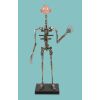 Lot # 135. Pirate Captain in Nightclothes Stop-Motion Armature A ### PIRATES! IN AN ADVENTURE WITH SCIENTISTS! THE, (2012)