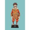 Lot # 136. Beefeater Stop-Motion Puppet ### PIRATES! IN AN ADVENTURE WITH SCIENTISTS! THE, (2012)