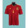 Lot # 137. Signed Spanish Football Shirt Dedicated to Sir Peter Lord from Andres Iniesta ### AARDMAN ANIMATIONS