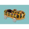 Lot # 138. Thrill-O-Matic Rollercoaster Car Model for Promotional Image ### WALLACE & GROMIT'S THRILL-O-MATIC RIDE