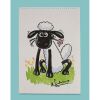Lot # 139. Hand-Painted Shaun Artwork by Nick Park ### SHAUN THE SHEEP