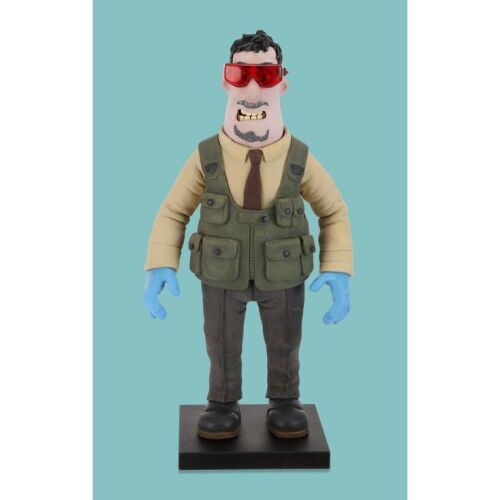 Lot # 140. Trumper Stop-Motion Puppet ### SHAUN THE SHEEP MOVIE (2015)