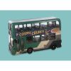 Lot # 145. Large-Scale Double Decker Bus ### SHAUN THE SHEEP MOVIE (2015)