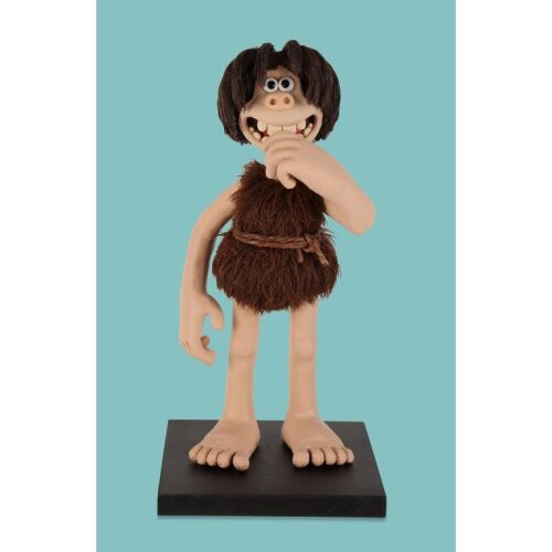 Lot # 150. Dug Stop-Motion Puppet ### EARLY MAN (2018)