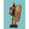 Lot # 163. Bronze Age Soldier Stop-Motion Puppet ### EARLY MAN (2018)