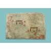 Lot # 167. Cave Paintings Slab of the Stone Age Getting Thrashed ### EARLY MAN (2018)