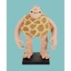 Lot # 168. Grubup Stop-Motion Puppet ### EARLY MAN (2018)