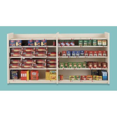 Lot # 170. Supermarket Shelves ### SHAUN THE SHEEP: FARMAGEDDON (2019)