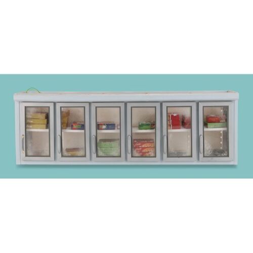Lot # 173. Supermarket Freezer Shelves ### SHAUN THE SHEEP: FARMAGEDDON (2019)